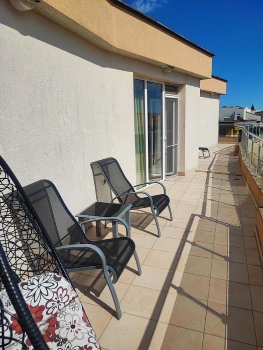 Апартамет България ще ви очаква за вашата семейна почивка е гр Поморие