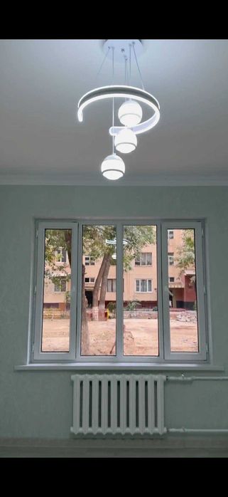 Продается 2-х комнатная