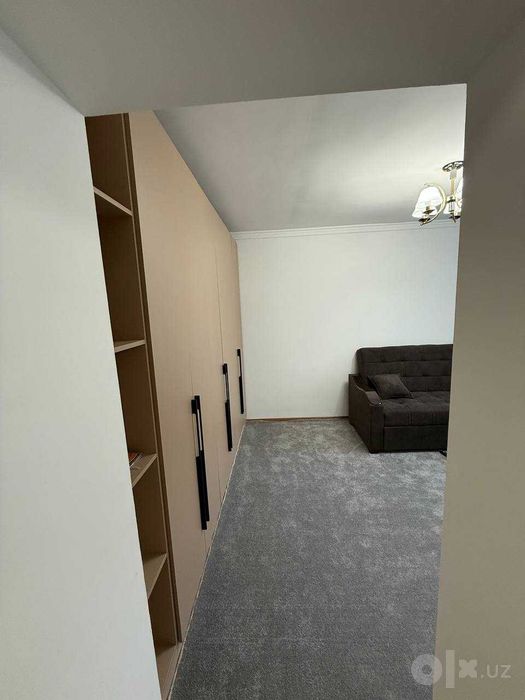 Квартира 1/2/5 на Шота Руставели (ор. B&B)