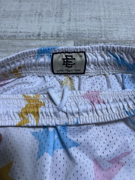 Pantaloni scurti eric emanuel