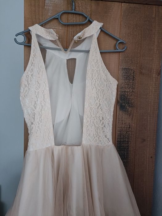 Rochie scurtă elegantă