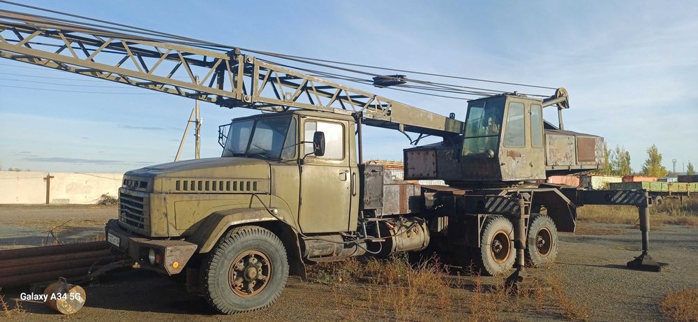 Продается ремонтно-механический цех