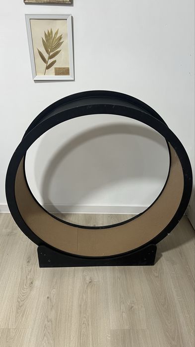 Колесо для кошки