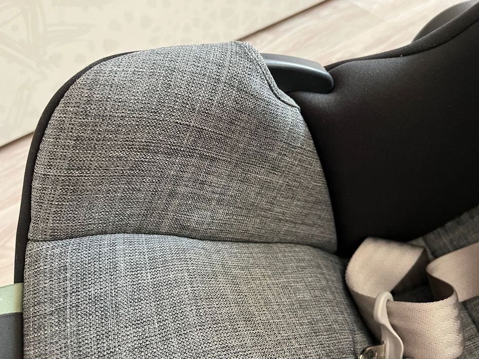 Автолюлька 0-12мес Chicco