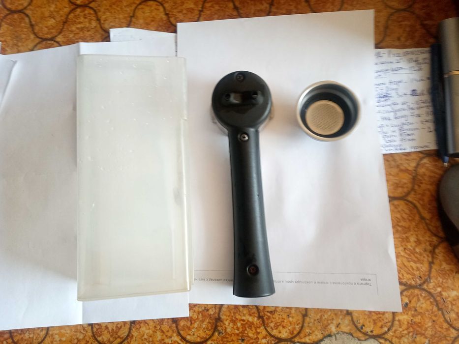 кафемашини delongi/treviso и ec156.b/-60лв.