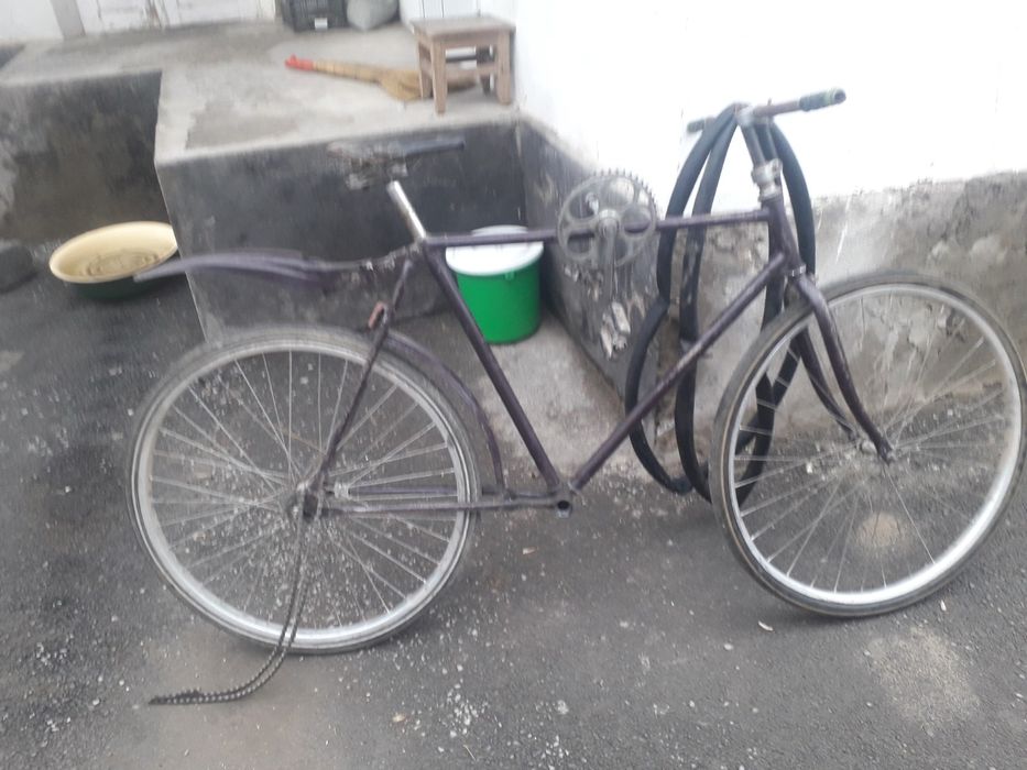 Велик сатылады состояние жақсы