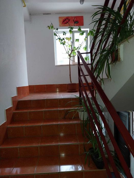 Proprietar vinde apartament  in Visan Hill cu o camera ,36 m utilat mobilat