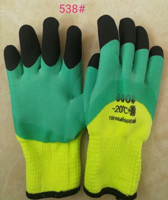 Рабочие перчатки оптом