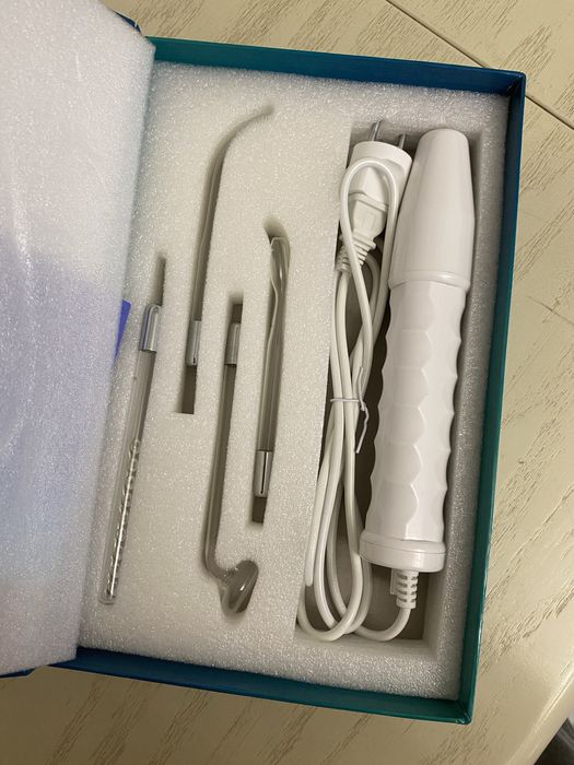 Продам дарсонваль