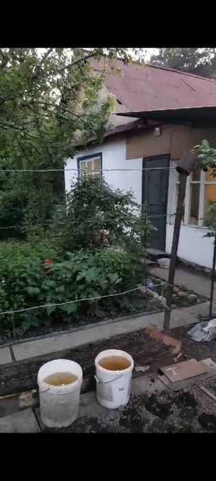 Дача талгарский район