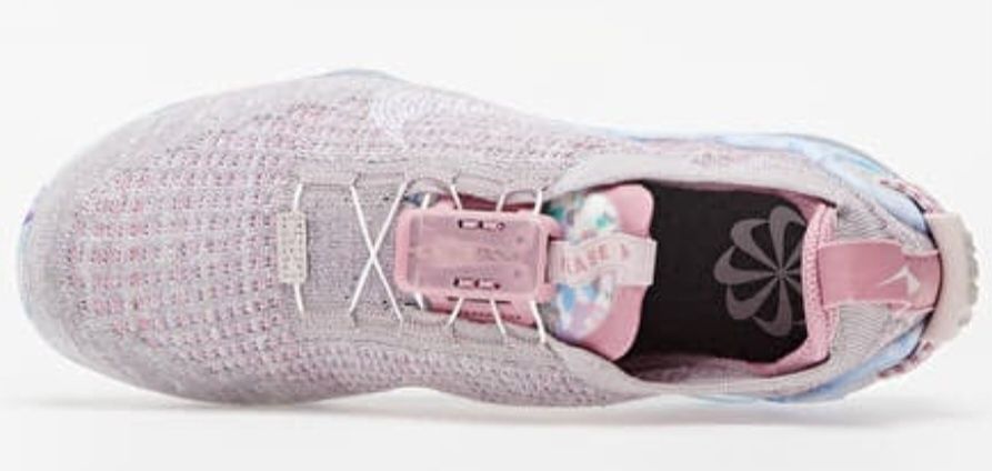 Обувки Nike Vepormax 2020 pink