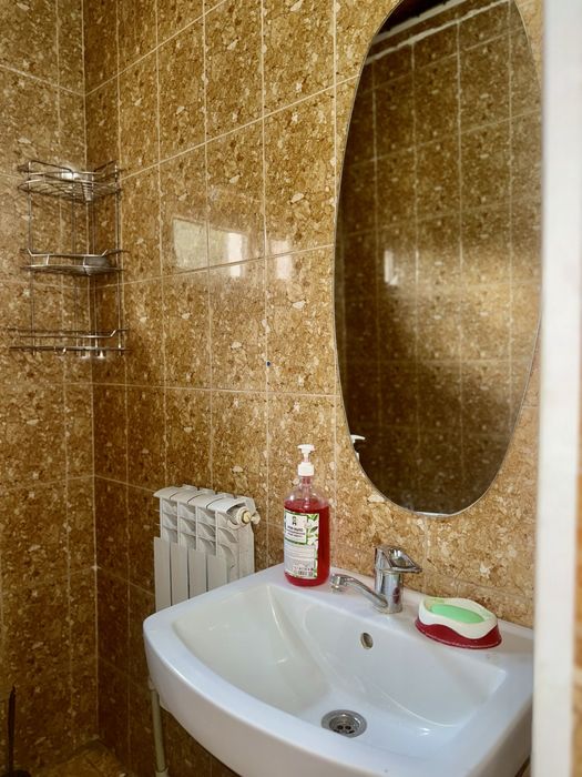 Подселение в коттедже