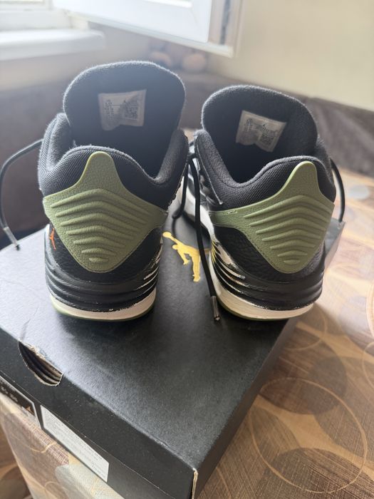 маратонки JORDAN MAX
