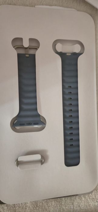 AppleWatch Ultra 3 49mm