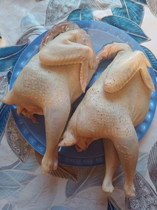 Продам Курочек вкусные бульон
