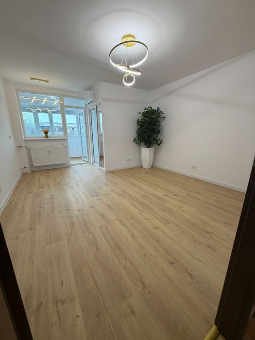 Particular Vanzare Garsoniera renovata Totul Nou Lujerului Militari