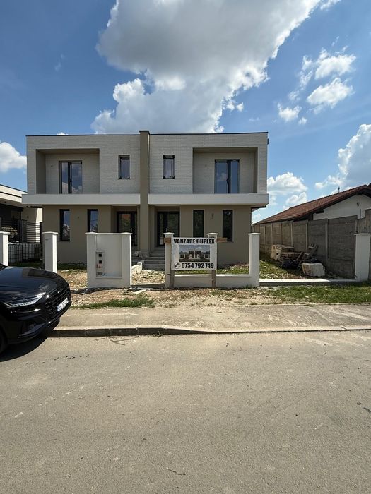 Vand urgent casa in Grigorescu