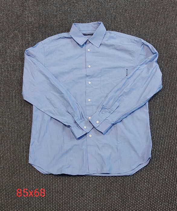 Valentino garavani jeans риза Мъжка XXL