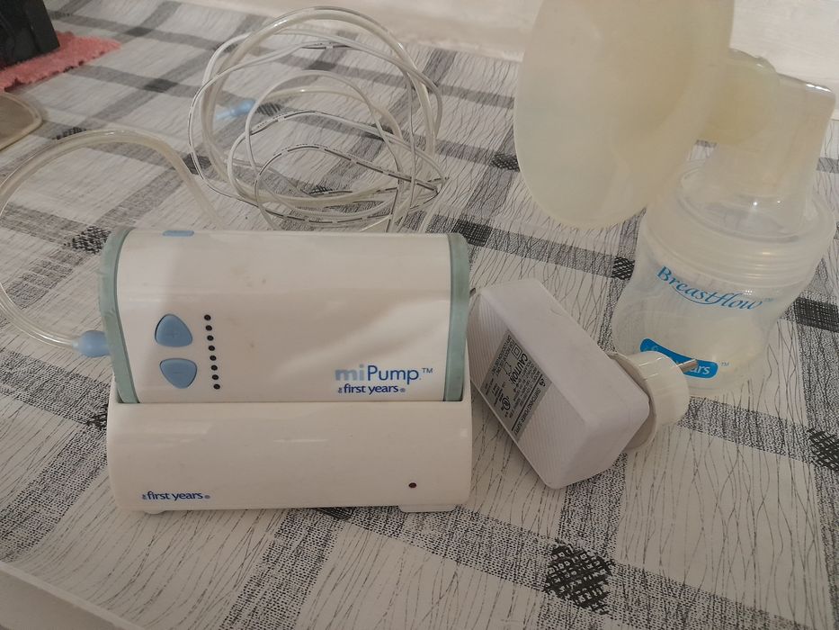 Молокоотцос  электрический