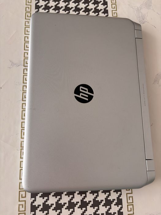Продам ноутбук HP Pavilion