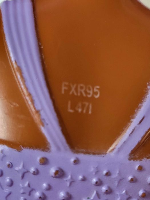 Оригинална кукла Барби Barbie, рядък цвят на косата