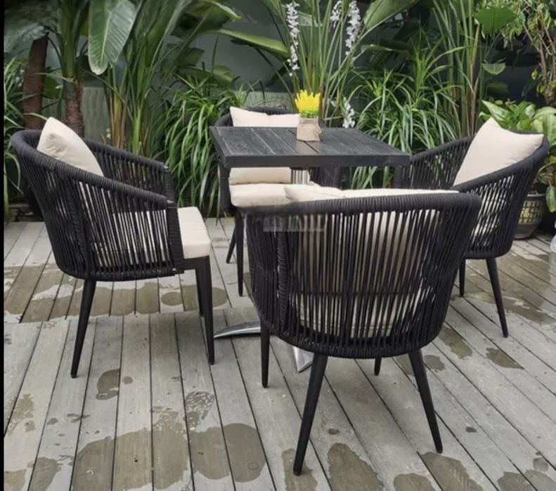 Мебель для сада.