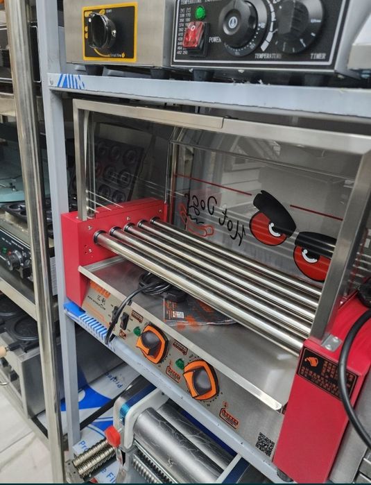 Сосиски аппарат , sosiska apparat , sasiska