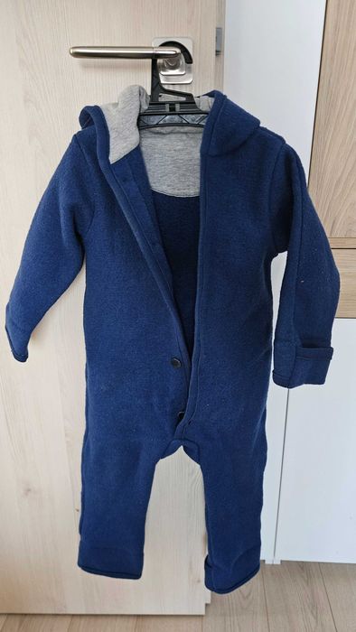 Haine copii lana - Disana/ManyMonths/Little People