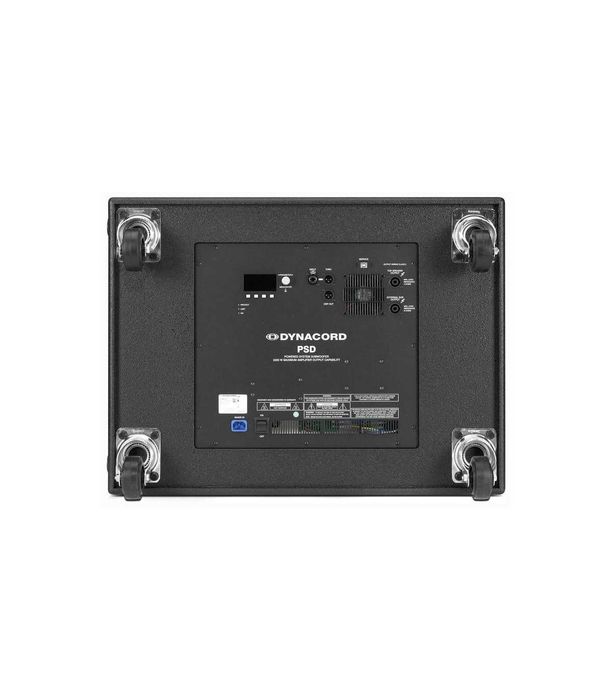 Vand Sistem Dynacord XA3