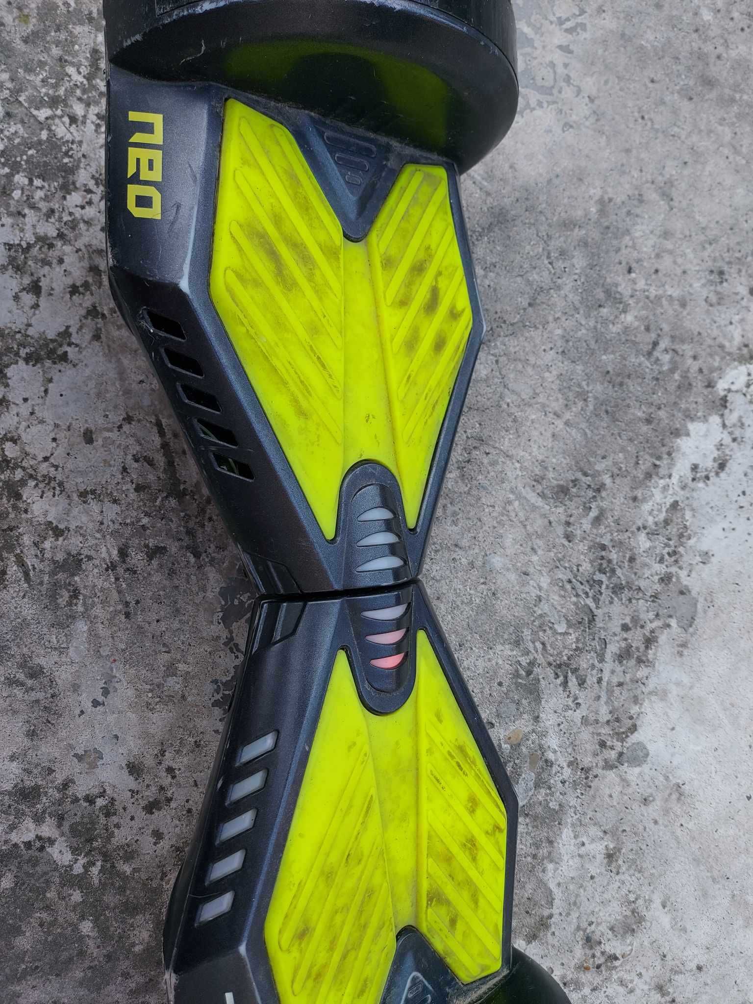 Hoverboard neo tekk Braila OLX.ro