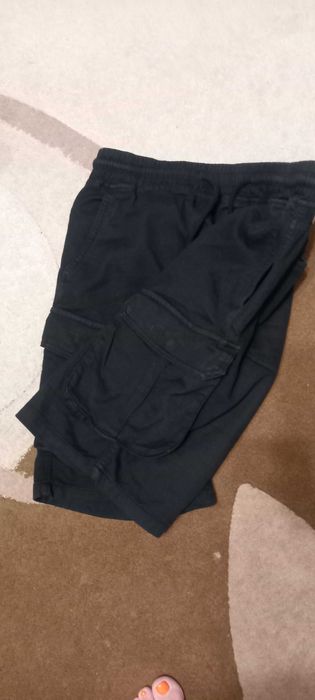 Къси панталони за момче