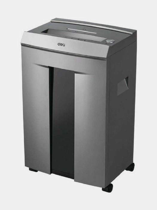 Уничтожитель для бумаги Deli 9905