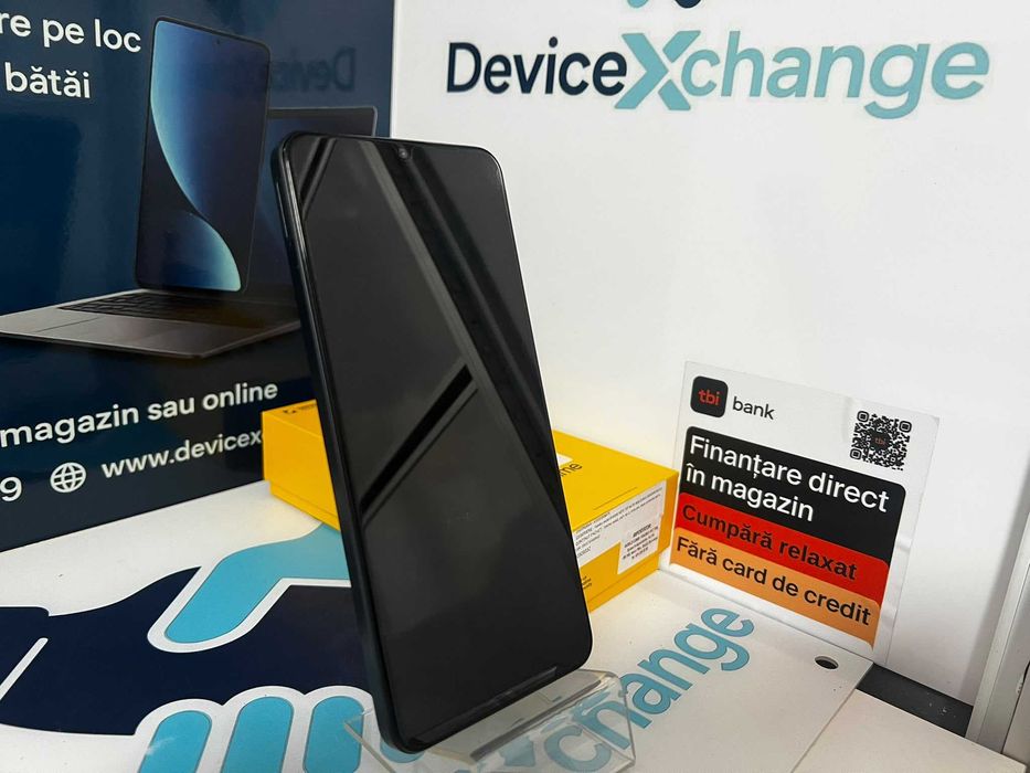 Realme Note 70T 128 GB  * Garantie *Buy Back * deviceXchange