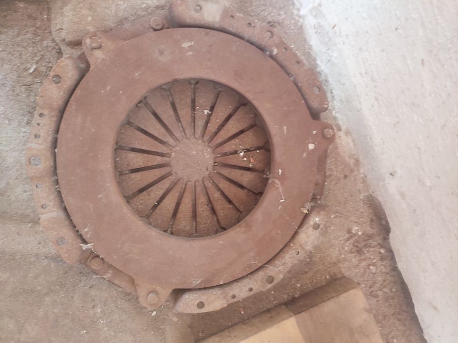 Ланкрузер 105.80