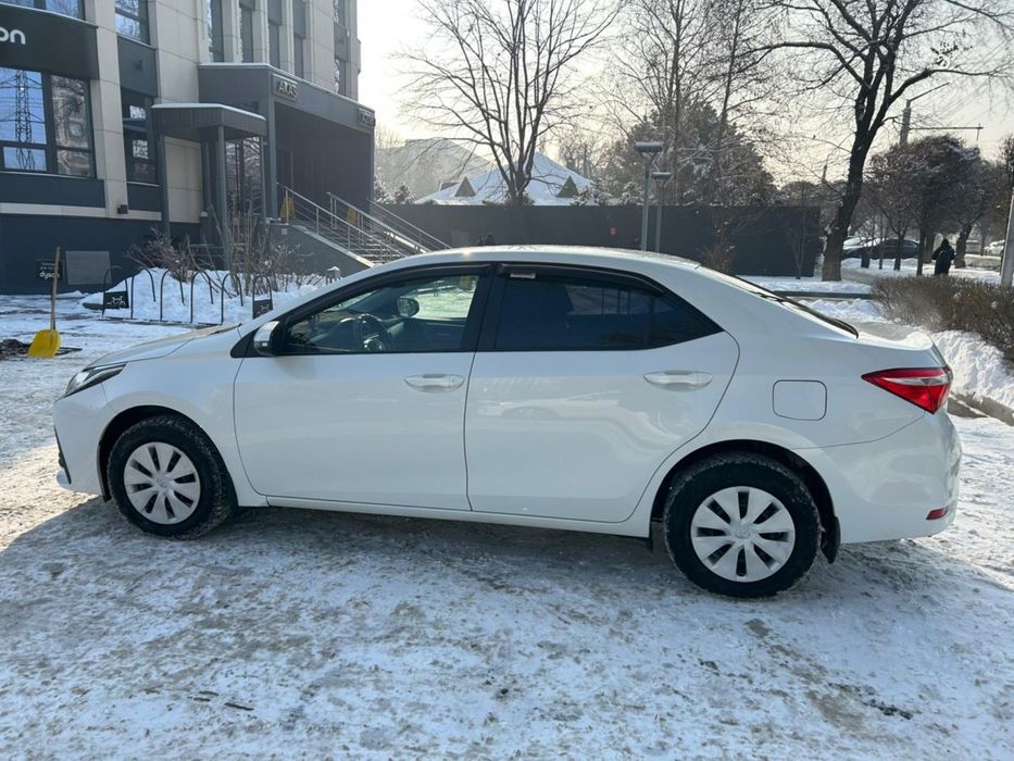 Продам Тойота Королла