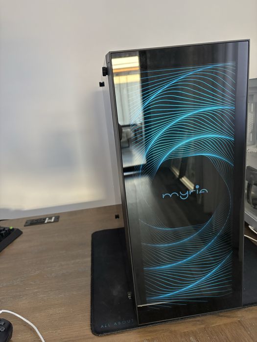 PC GAMING I5-13400F RTX 4060