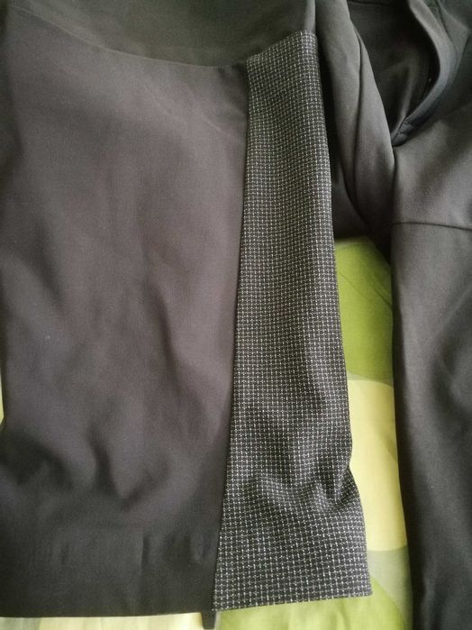 Salewa планинарски панталон-нов, размер L-34 size