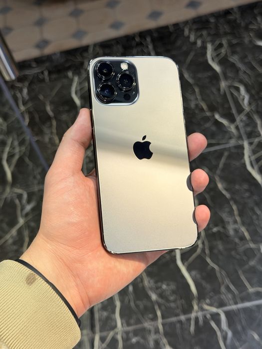 iPhone 13 Pro Max IDEAL