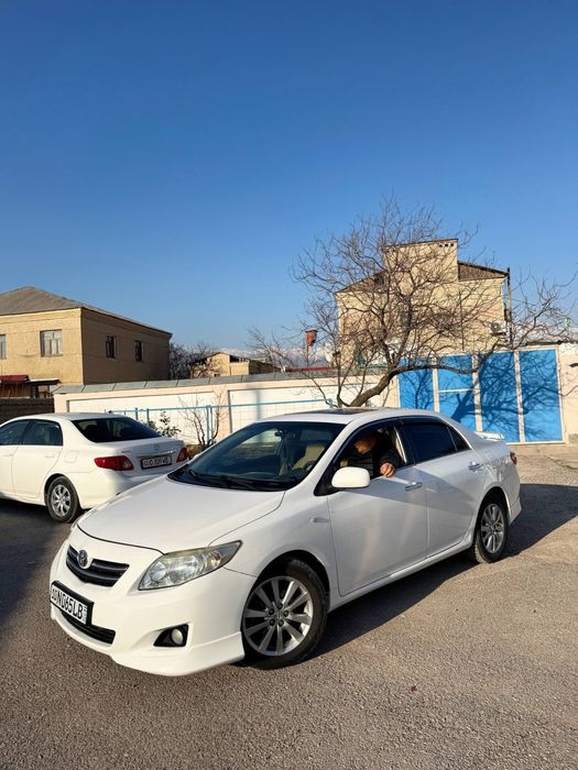 Тайота каролла в идельном состоянии!