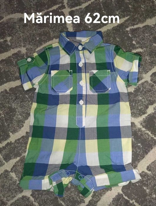 Haine copii marimea 62cm