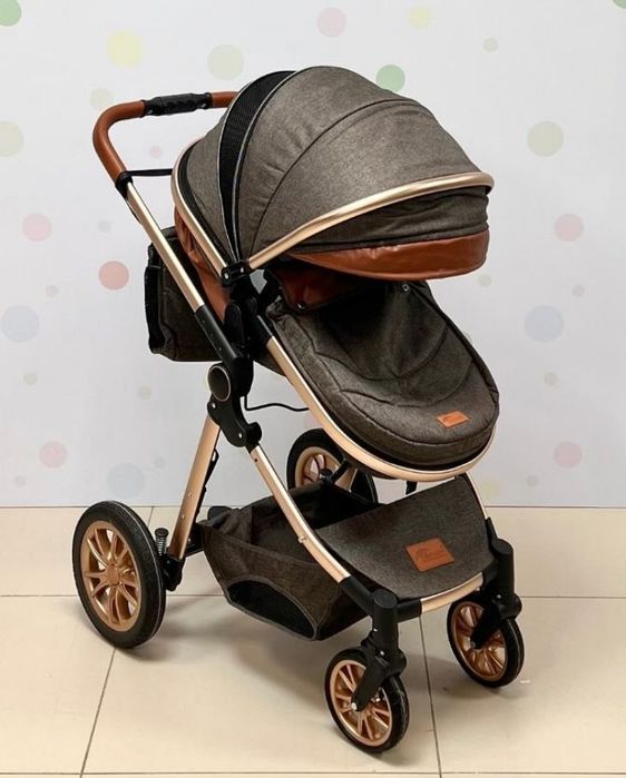 Продам коляску Текнум 2 в 1