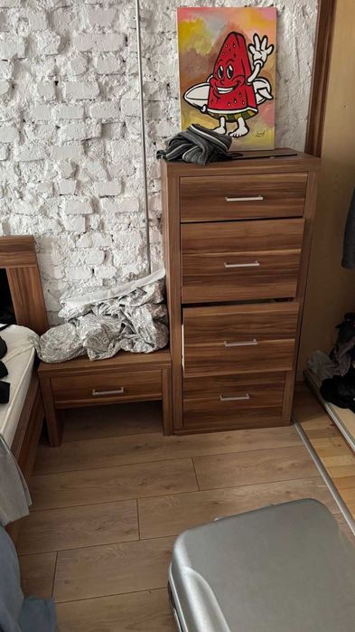 Обзавеждане за спалня