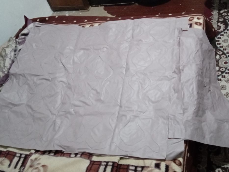 Противопролежневый матрас