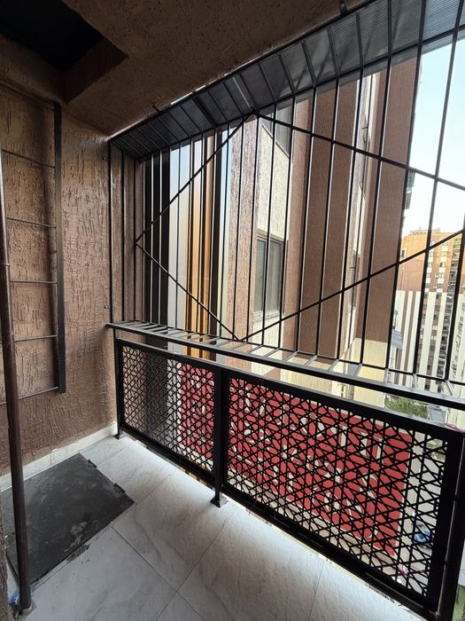 O‘rikzor Residence, 2 хонали, 55 м², янги новостройка 2/12/16