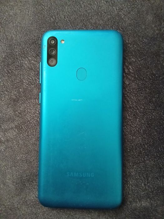 Samsung galaxy m11