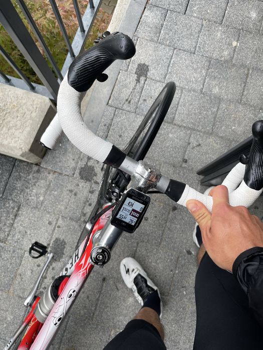 Cursiera Hestia Aluminiu 54