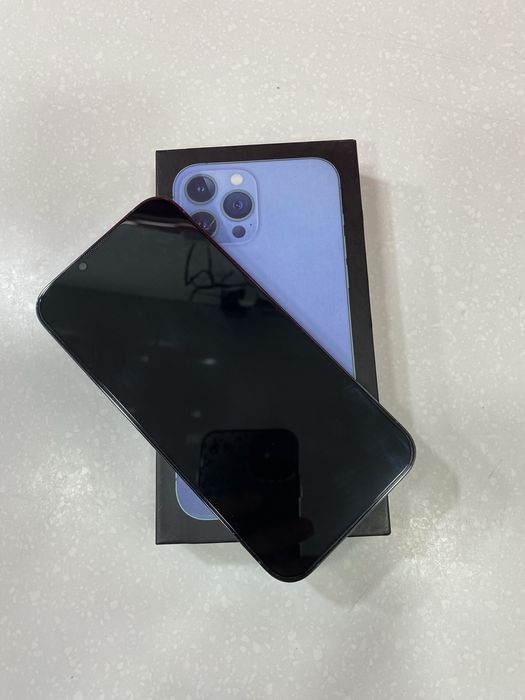 Iphone 13 pro max