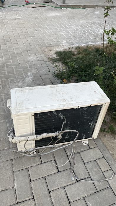 Наружный блок кондиционера продам
