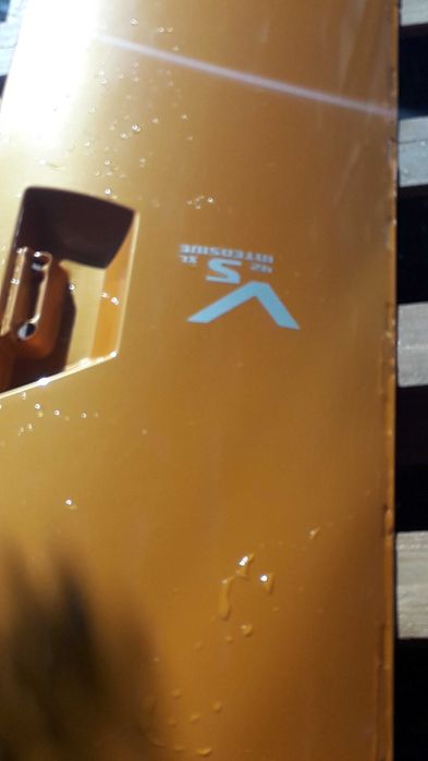 Солариум Luxura V 5 Hi Intense