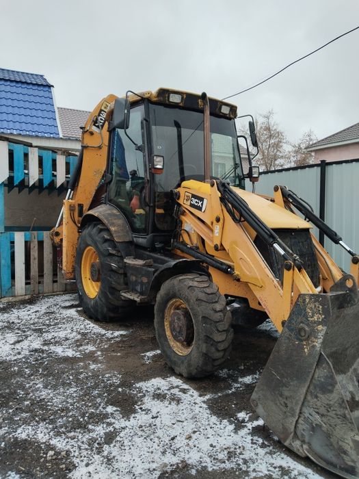 Услуги экскаватора